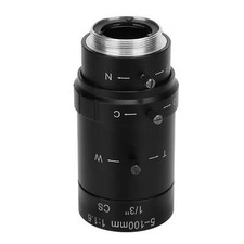 1.3MP Zoom CCTV Lens CS Mount