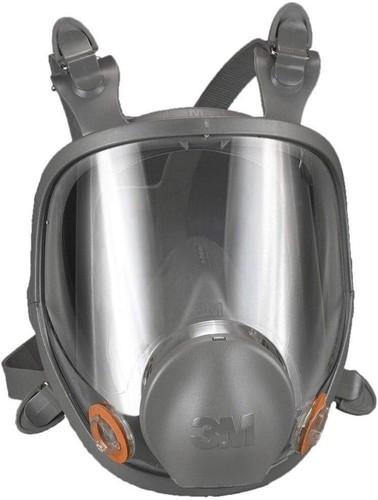 Respirateur réutilisable