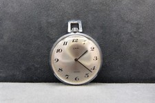 Montre gousset mécanique lain - montre,