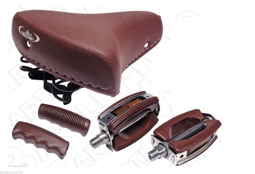 Selle montegrappa poignées - montegrappa, +