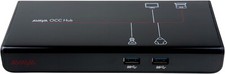 Avaya occ hub station - avaya,