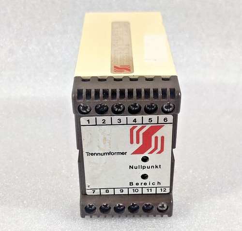 Schuhmann messtechnik 00g - schuhmann, pt