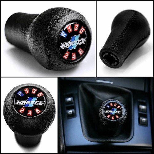Hartge bmw speed gear knob - 6,