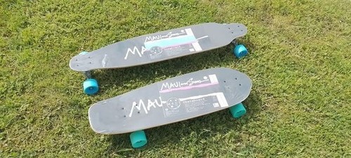 Maui sons longboard - &,