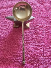 1895 NICOLAS II cuillère de