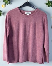 Pull Blanch Rose taille 40