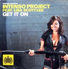 Intenso project get on - -, it
