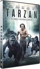 Tarzan [Import]