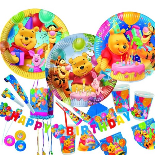 Disney winnie ourson - ourson, lot