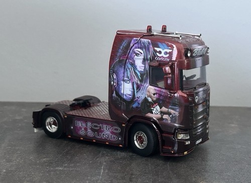 Wsi scania beau - wsi, « 