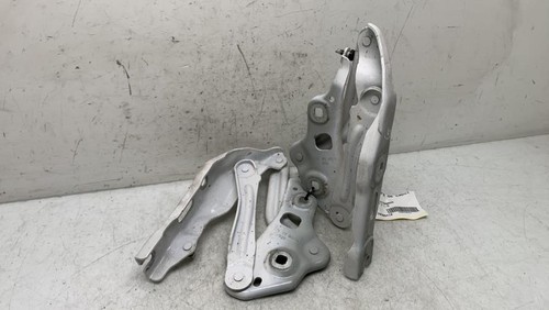 Charniere capot skoda - de,