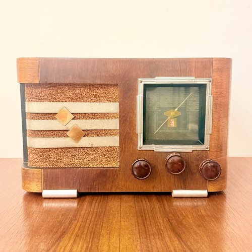 Radio tsf française art - radio,