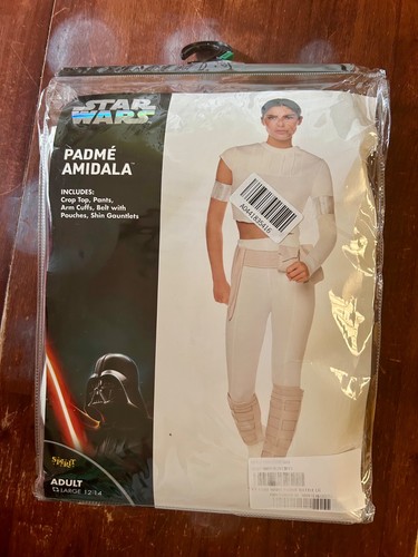 Nwt queen padme amidala - padme,