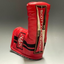 Scotty Cameron CIRCA 62