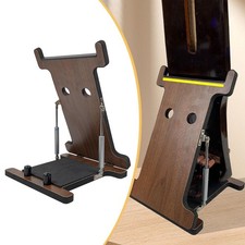 Support de guqin robuste pour