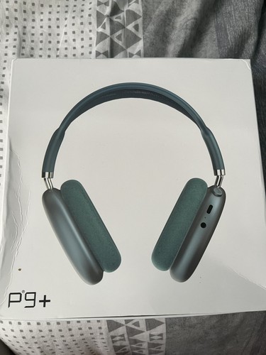 Casque négociable - p9+,