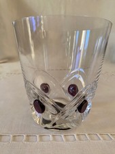 Lalique France Verre à Whisky