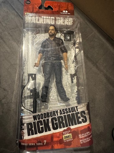 The walking dead série - walking,