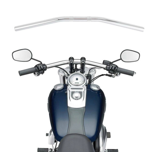 Guidon drag bar bobber - guidon,
