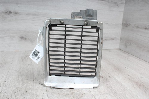 Grille radiateur couvercle - grille, de