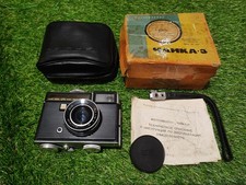 Appareil photo compact