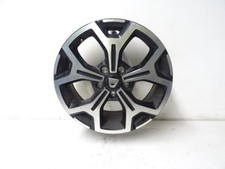 Jante DACIA DUSTER 2 PHASE 1