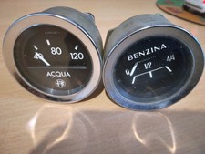 Alfa Romeo Giulia Gt Spider