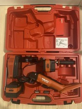 Meuleuse D’Angle Hilti AG 125 A36 neuve