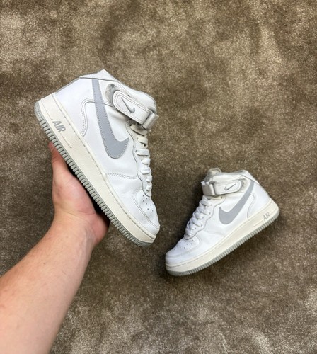 Nike air force - air, mid