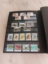 4 Series De Timbres Angleterre