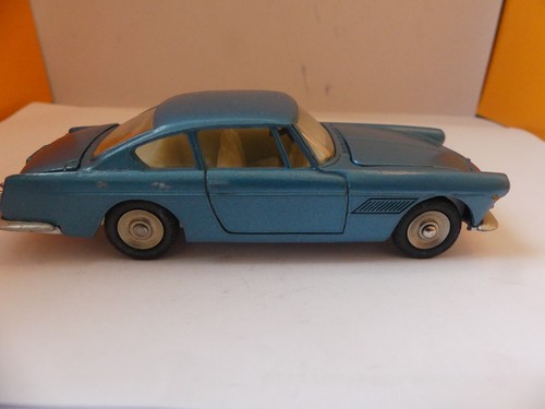 Dinky toys francais - dinky,