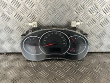 Bloc Compteur - RENAULT KANGOO II 1,5L DCI 217.484KMS - Réf : 248102693R