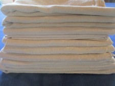 Lot N°56 de 10 torchons