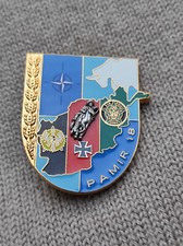 INSIGNE  OPEX  -  126° RI  -