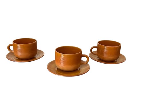 Ancien arcopal volcan - lot, 3