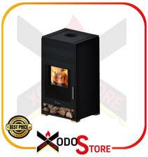 Poêle À Bois TERMOVANA