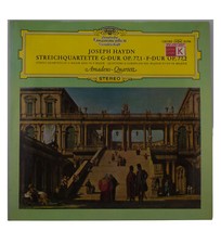 Haydn, Amadeus Quartett