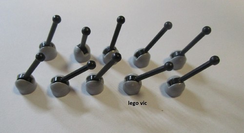 Lego 4592c02 x10 antenna - lego,