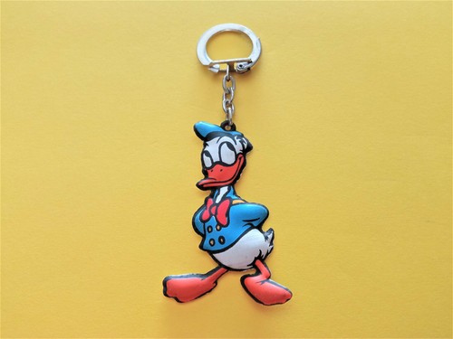 Ancien porte clés walt disney - clÉs,
