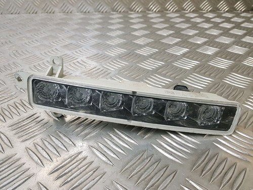 Feu diurne led - led, droit
