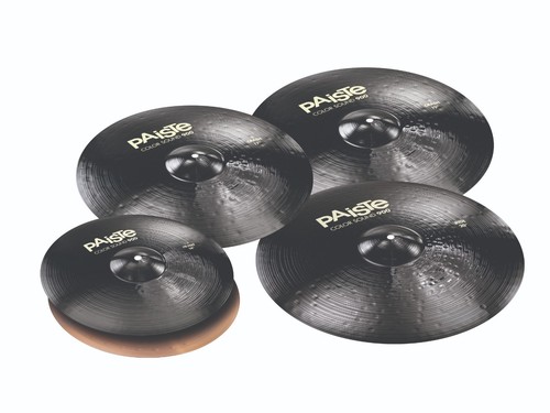 Paiste color sound - color, 900