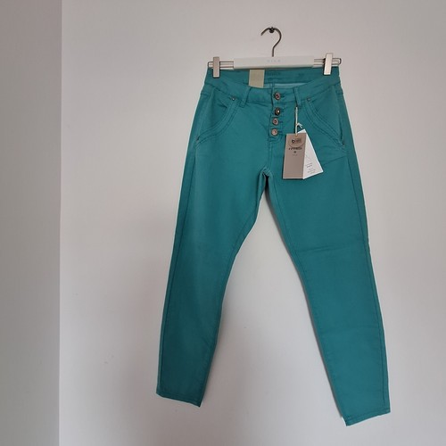 Jeans pantalon femme - jeans, 7/8