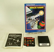 Vintage Boxed Intellivision