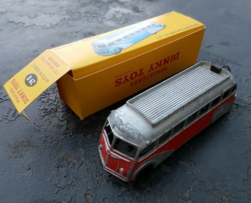 Dinky toys france - dinky, 1/43