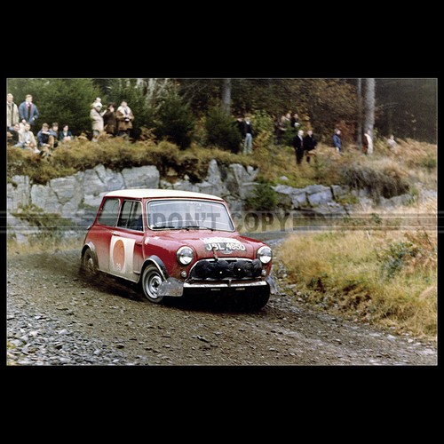 Photo 033852 morris - morris, mini