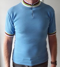 Maillot Cycliste Vintage