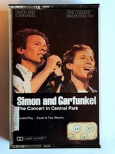 Cassette audio simon - simon, and