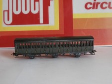 SNCF VOITURE SANS MARQUAGE 3