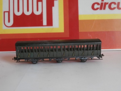 Sncf voiture sans marquage - sncf,