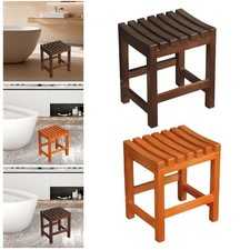 Banc de douche, tabouret de